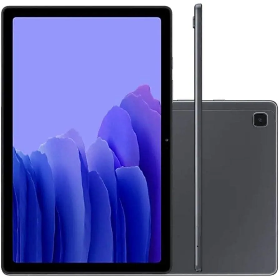 Samsung Galaxy Tab A7 Lite - 8.7" 32GB Wi-Fi Tablet, Gray