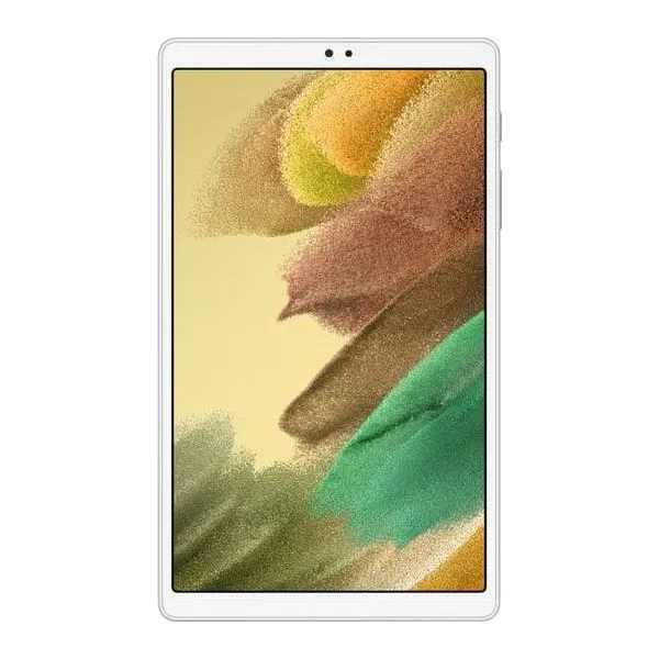 Samsung Galaxy Tab A7 Lite SM-T225,8.7", 32GB, Wi-Fi   4G, Silver, Unlocked