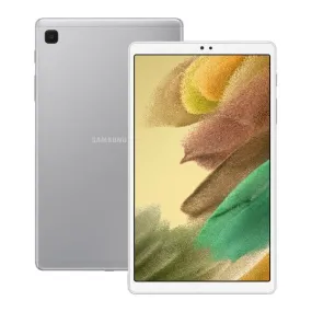 Samsung Galaxy Tab A7 Lite SM-T225,8.7", 32GB, Wi-Fi   4G, Silver, Unlocked