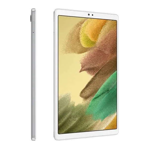 Samsung Galaxy Tab A7 Lite SM-T225,8.7", 32GB, Wi-Fi   4G, Silver, Unlocked
