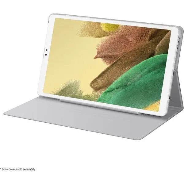 Samsung Galaxy Tab A7 Lite SM-T225,8.7", 32GB, Wi-Fi   4G, Silver, Unlocked