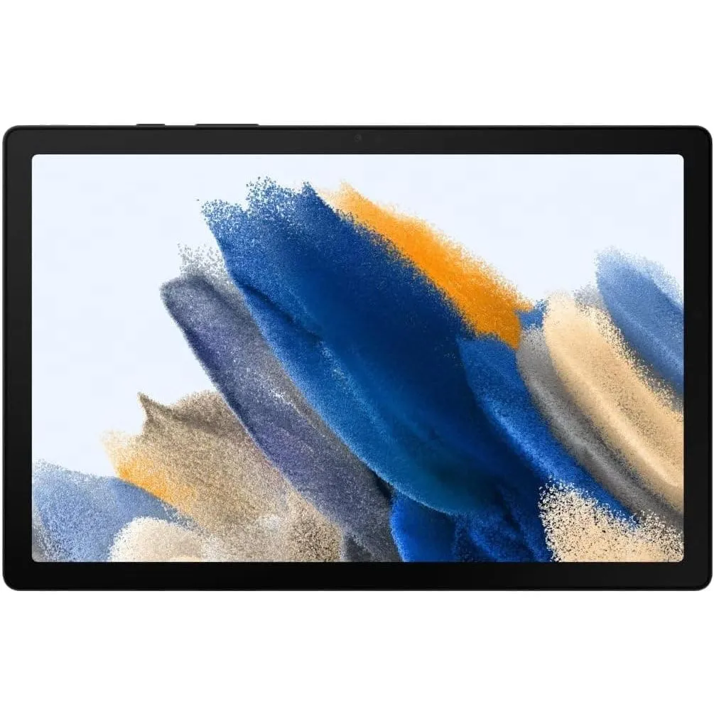 Samsung Galaxy Tab A8 LTE - 32GB - Grey