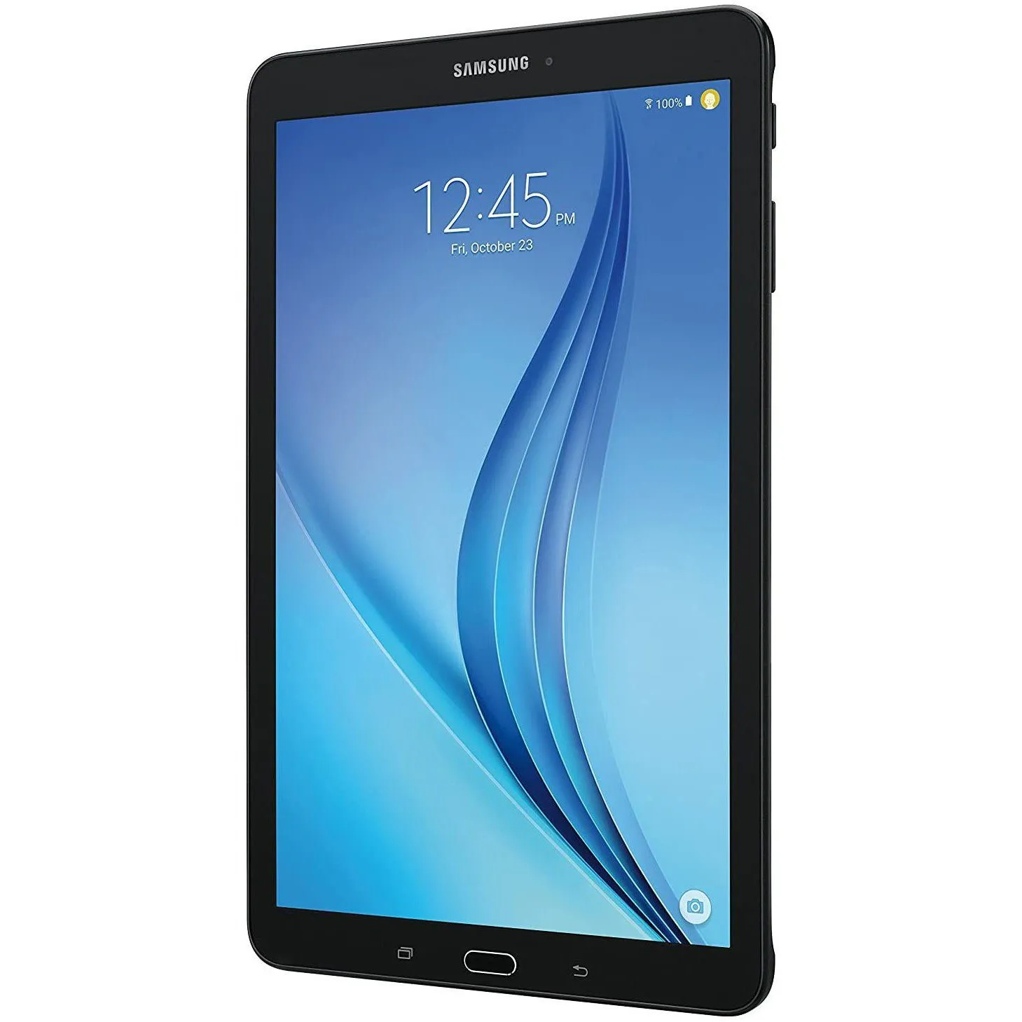 Samsung Galaxy Tab E 16GB 9.6-Inch Tablet SM-T560 (Refurbished)