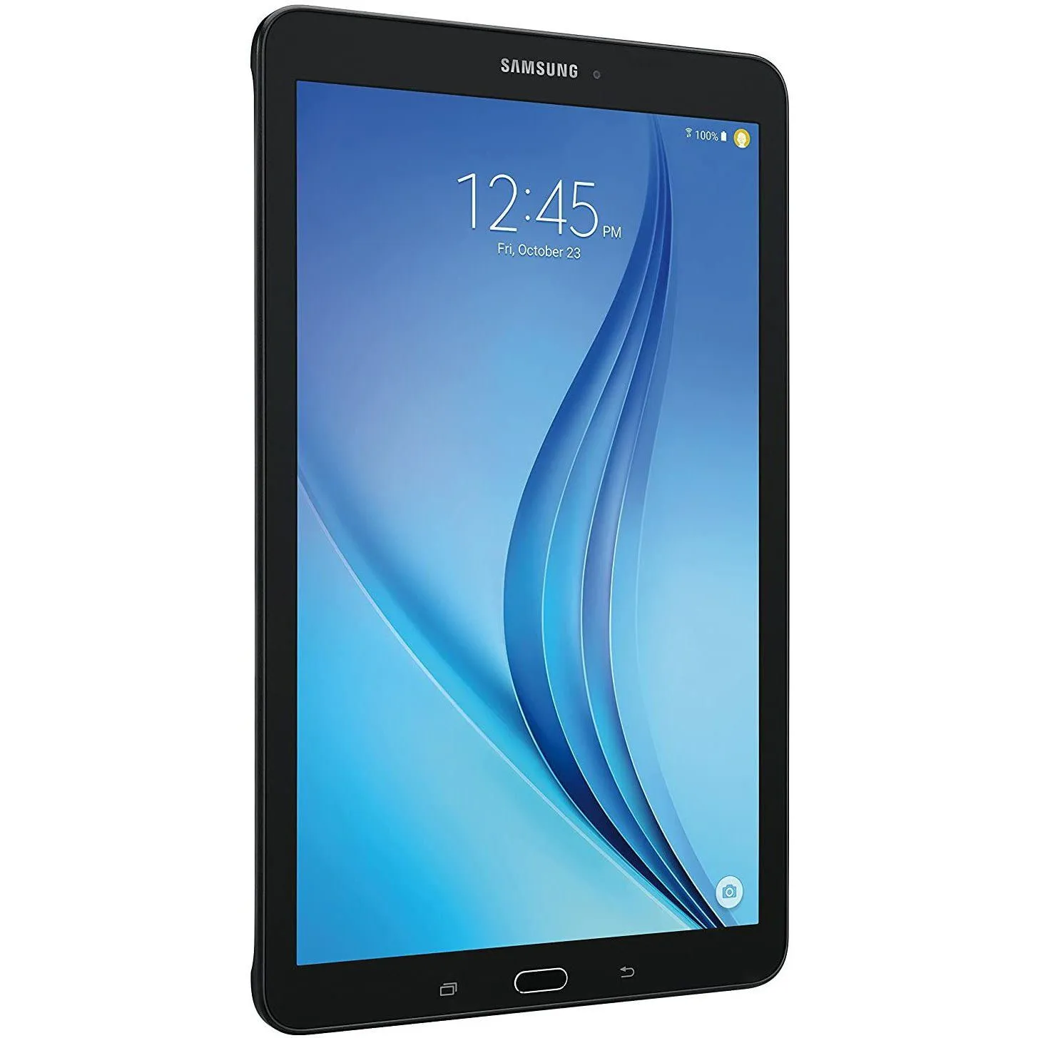 Samsung Galaxy Tab E 16GB 9.6-Inch Tablet SM-T560 (Refurbished)