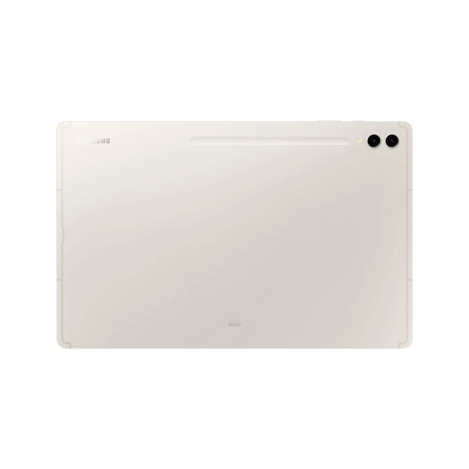 Samsung Galaxy Tab S9 Ultra, AI Tablet, 12GB RAM, 256GB Storgae, Beige (UAE Version)