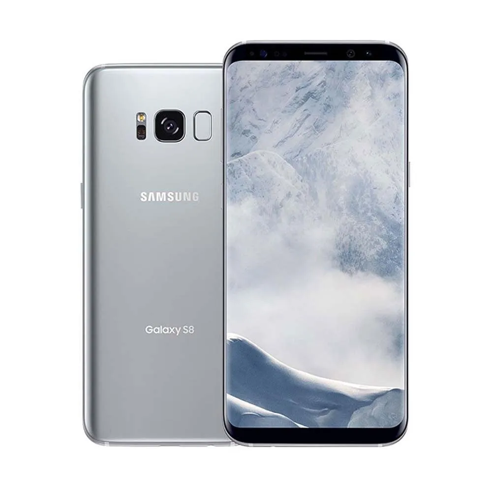 SAMSUNG S8