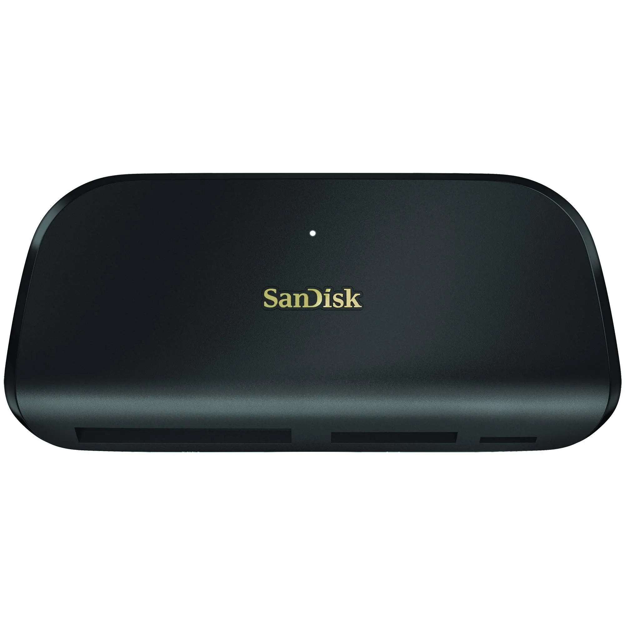 SanDisk ImageMate PRO USB-C Reader/Writer