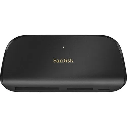 Sandisk ImageMate PRO USB Type-C Multi-Card Reader/Writer