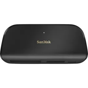 Sandisk ImageMate PRO USB Type-C Multi-Card Reader/Writer