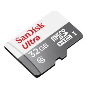 SanDisk Micro SD Card 32gb
