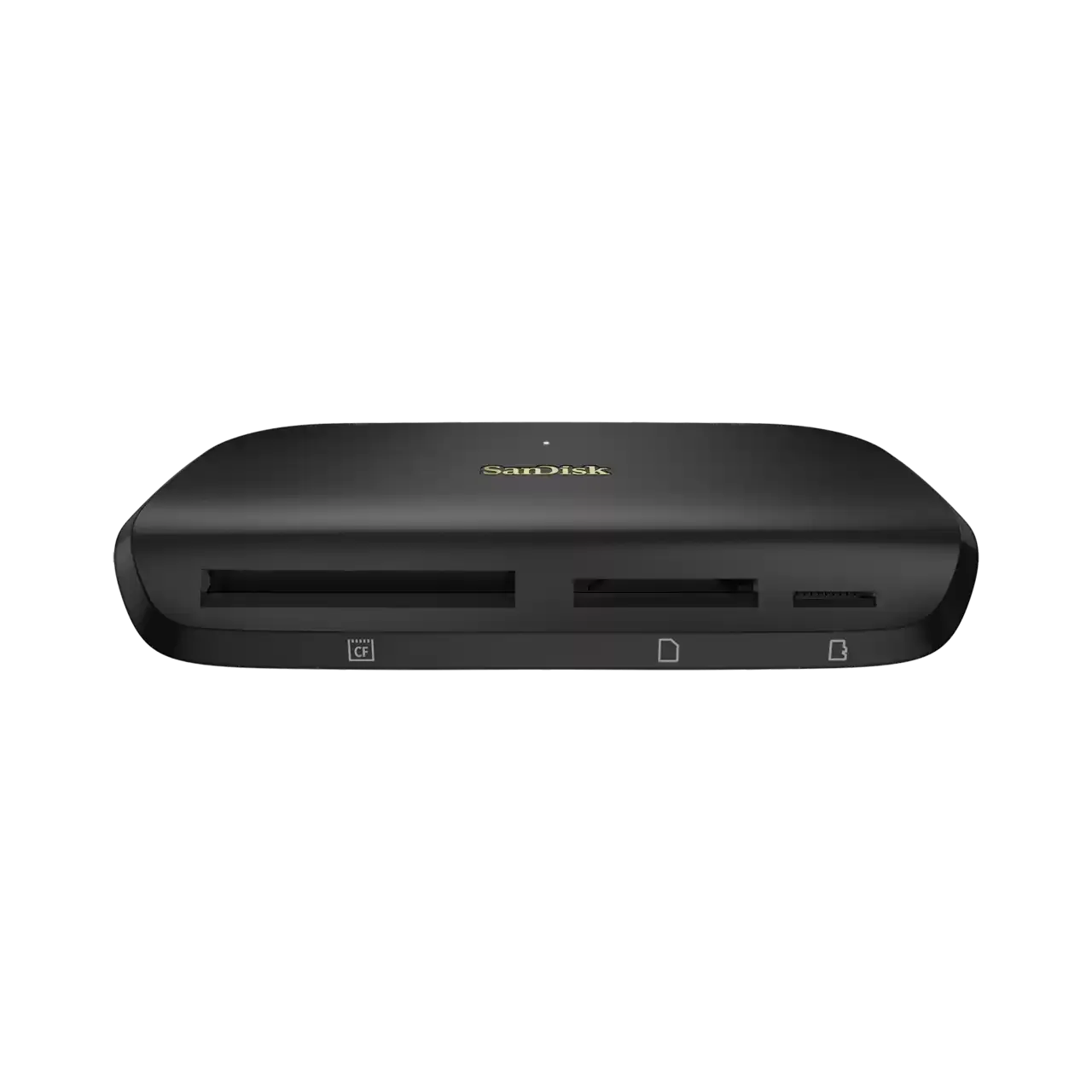 SanDisk SDDR-A631-GNGNN ImageMate PRO USB-C USB3.0 Multi-Card Reader/Writer 783-1367