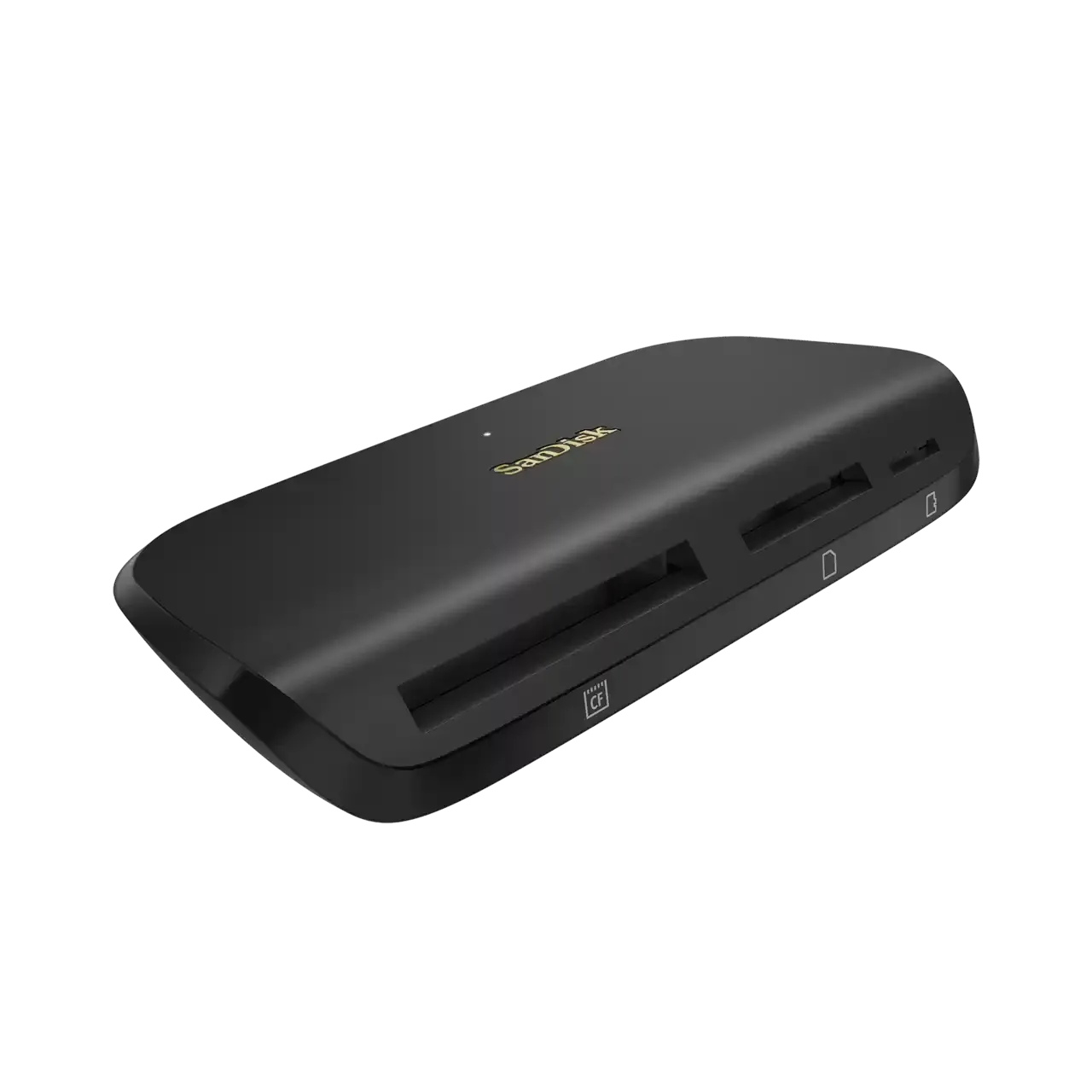 SanDisk SDDR-A631-GNGNN ImageMate PRO USB-C USB3.0 Multi-Card Reader/Writer 783-1367