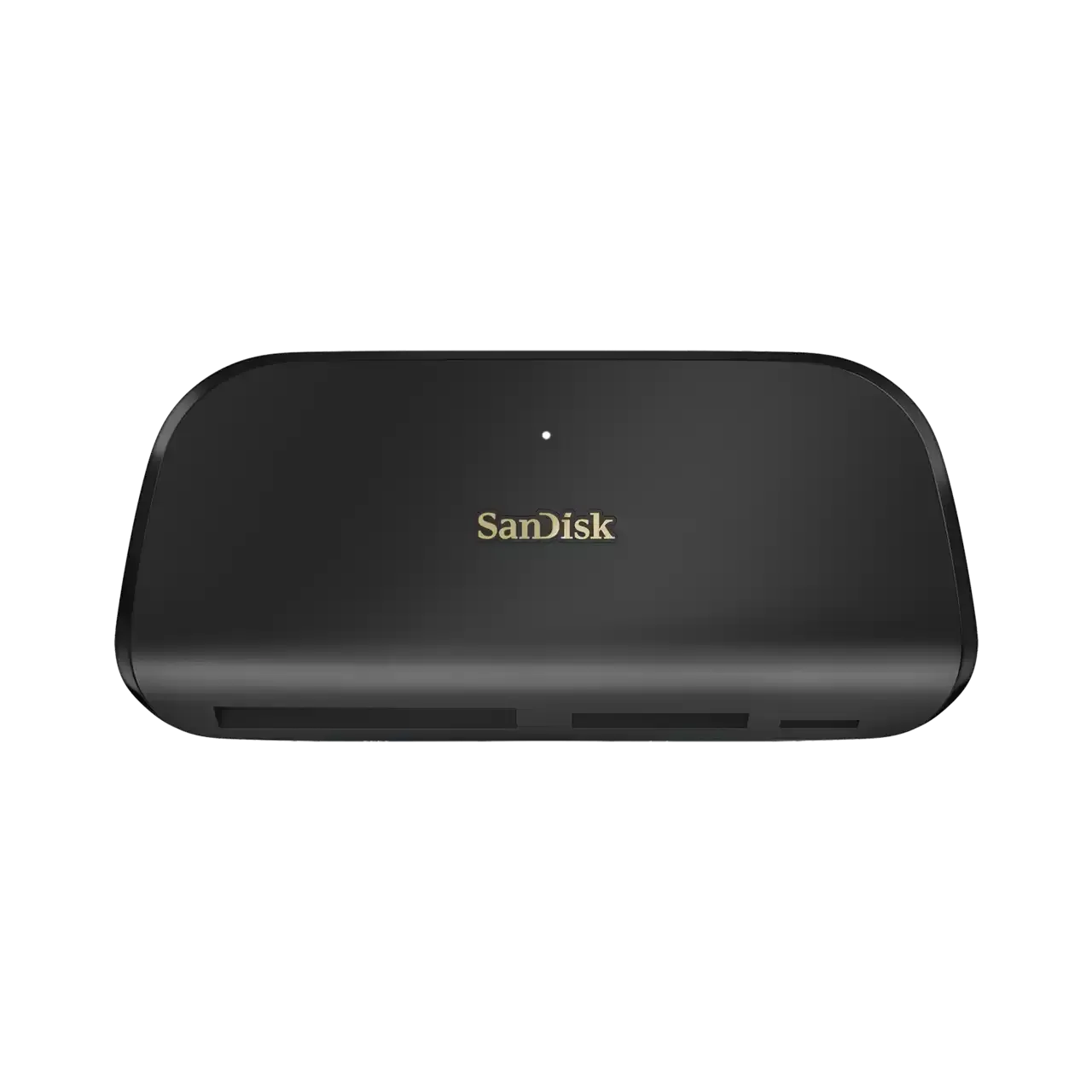 SanDisk SDDR-A631-GNGNN ImageMate PRO USB-C USB3.0 Multi-Card Reader/Writer 783-1367