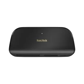 SanDisk SDDR-A631-GNGNN ImageMate PRO USB-C USB3.0 Multi-Card Reader/Writer 783-1367