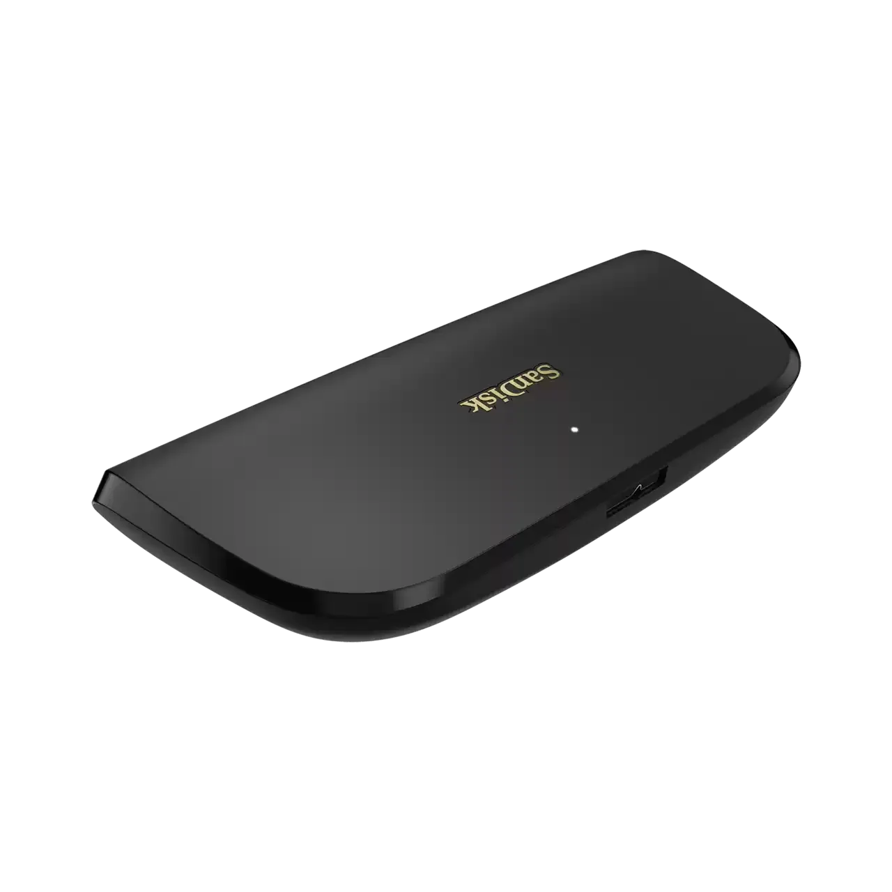 SanDisk SDDR-A631-GNGNN ImageMate PRO USB-C USB3.0 Multi-Card Reader/Writer 783-1367
