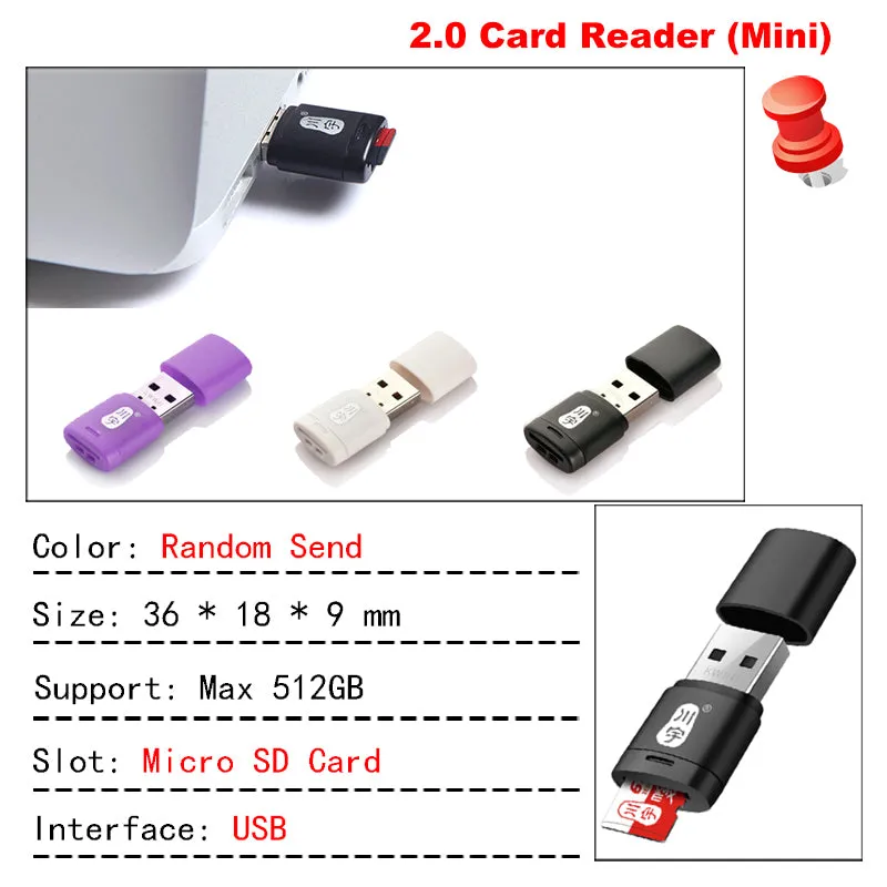Sandisk Ultra Micro SD 128GB 32GB 64GB 256GB 16G 400GB SD/TF Flash Card Memory Card