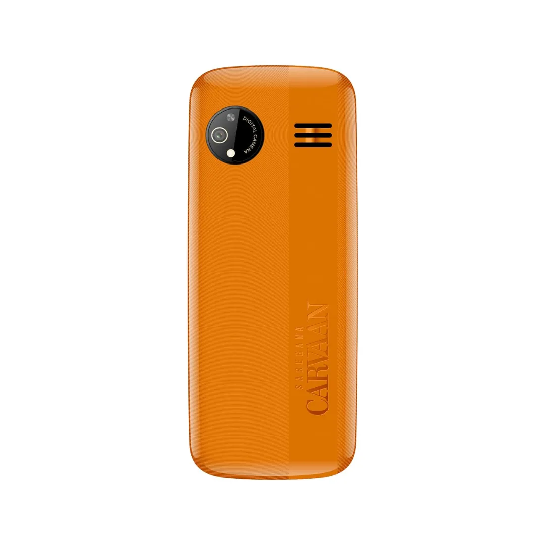 Saregama Carvaan M23