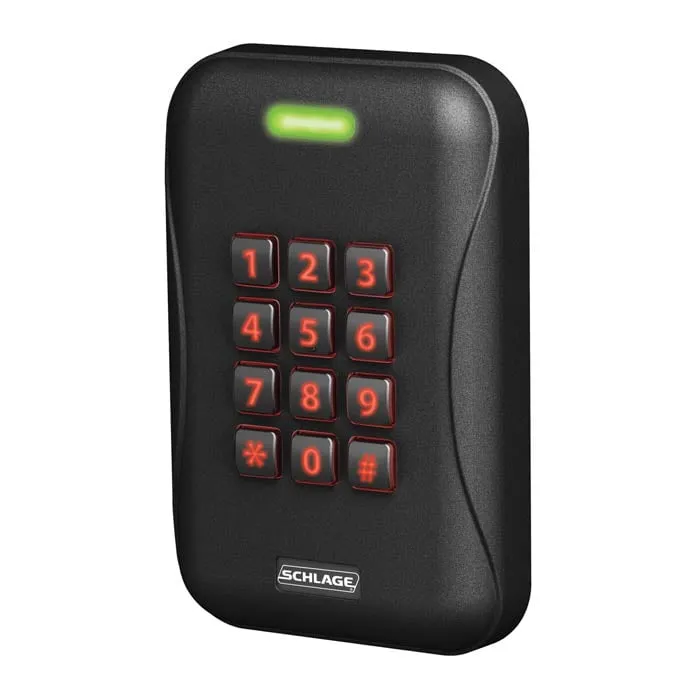 Schlage MTK15