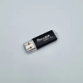 SD Card Reader