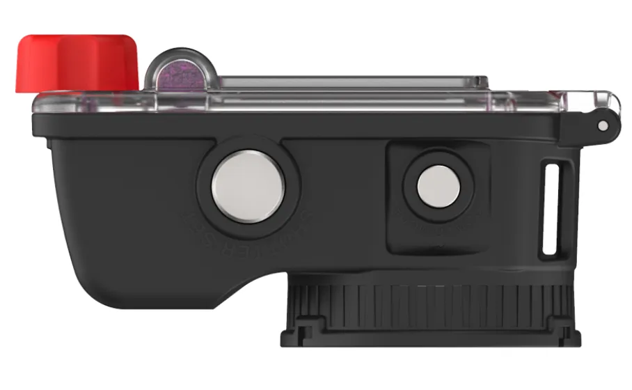 SeaLife ReefMaster RM-4K Ultra Compact Digital Underwater Camera