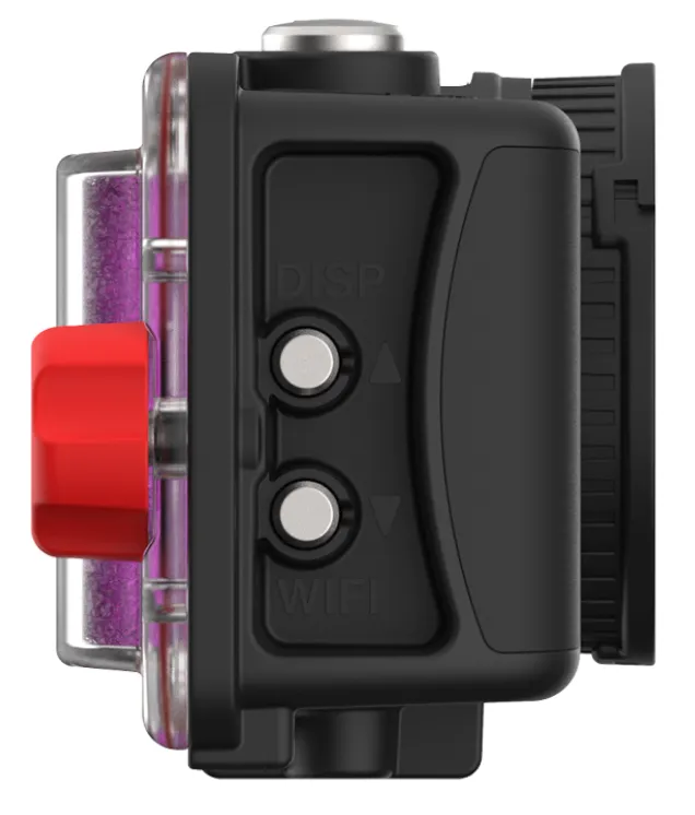 SeaLife ReefMaster RM-4K Ultra Compact Digital Underwater Camera