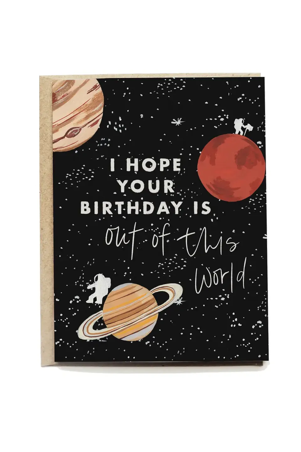 Single Pen   Pillar Cards