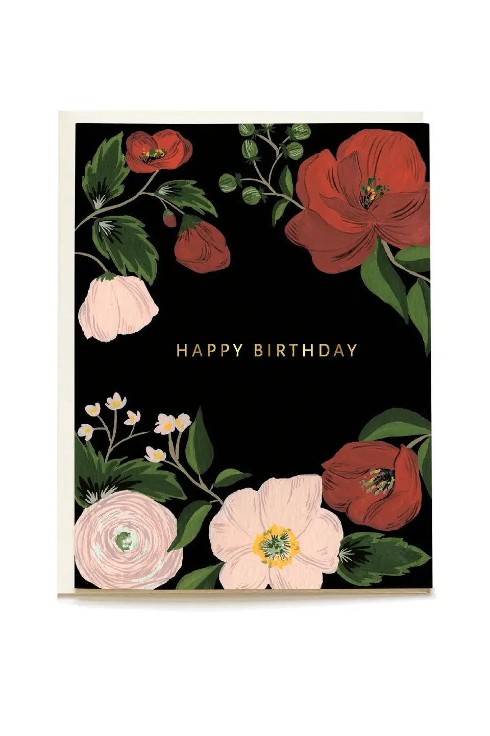 Single Pen   Pillar Cards