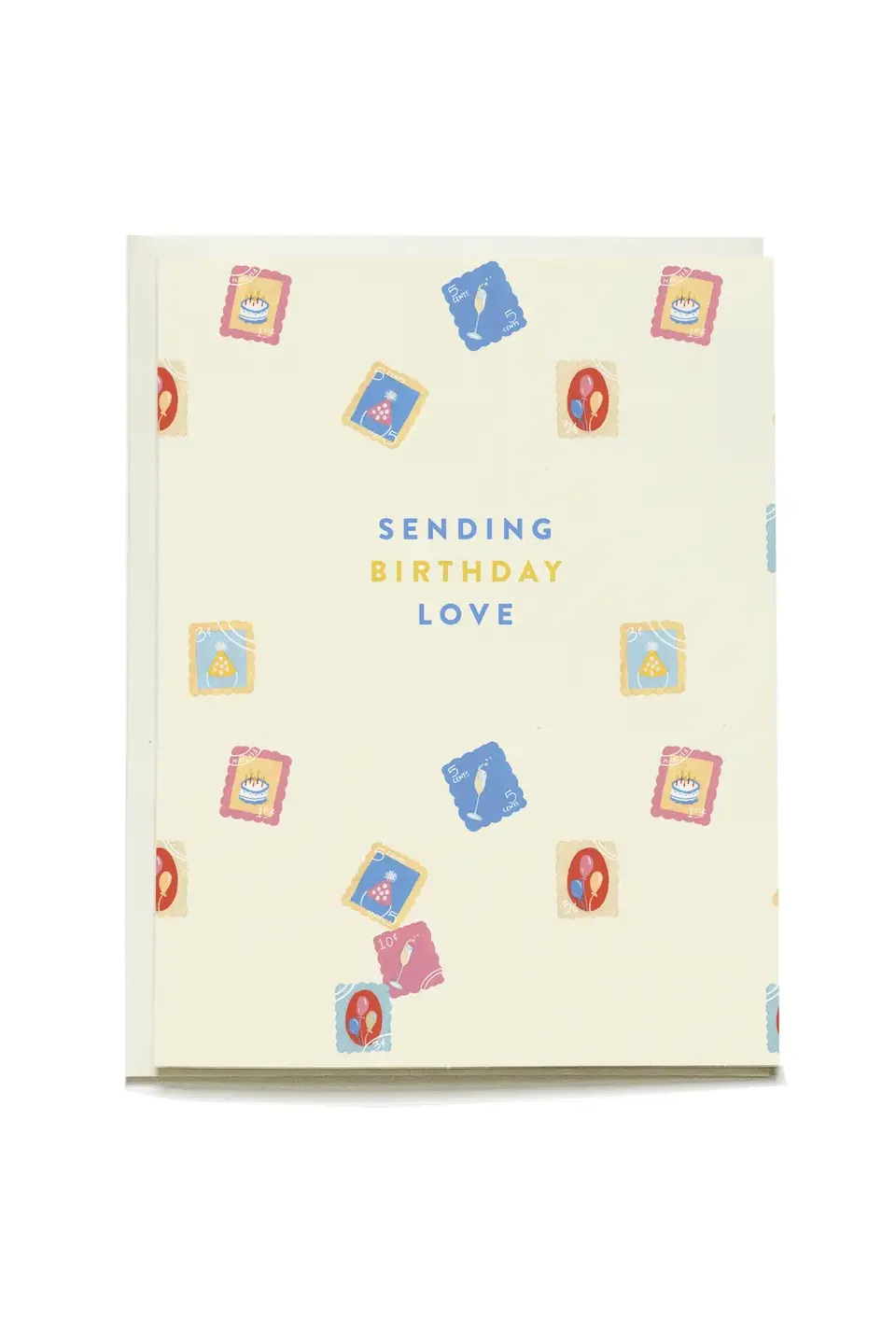 Single Pen   Pillar Cards