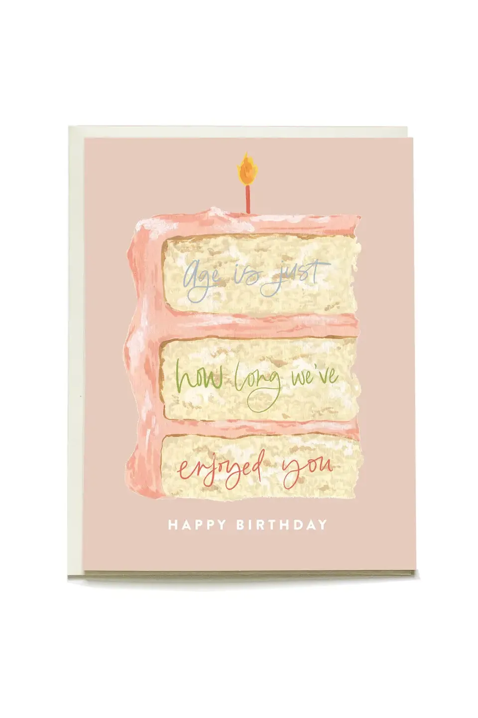 Single Pen   Pillar Cards
