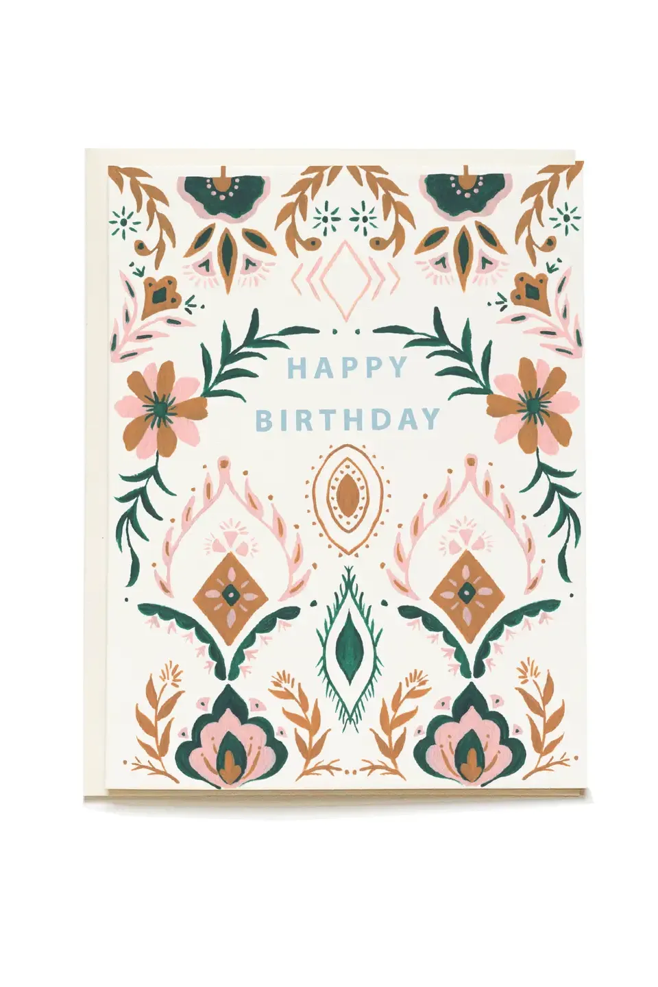 Single Pen   Pillar Cards