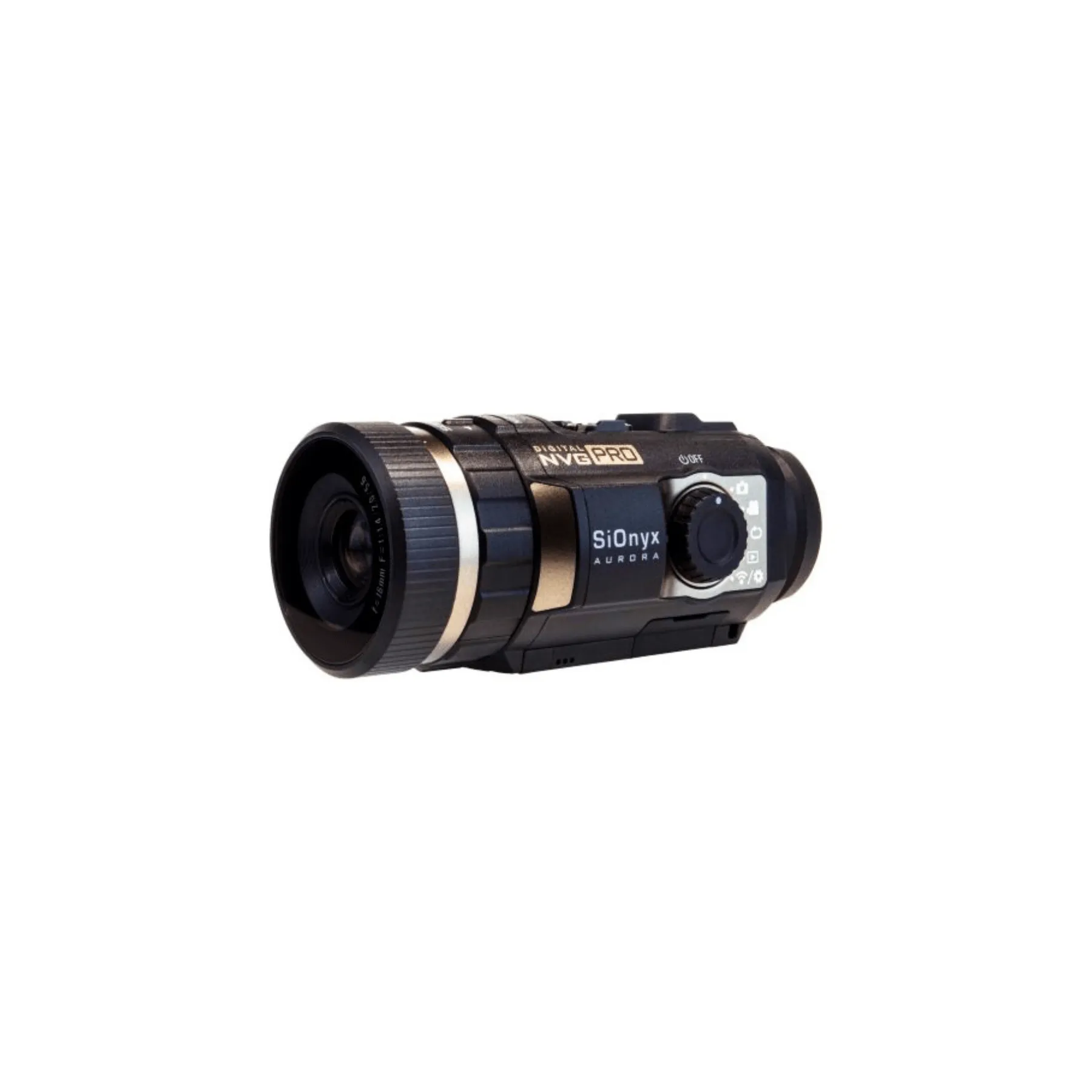 SiOnyx Aurora Pro Colour Night Vision Camera