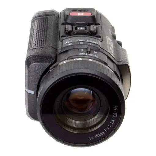 SiOnyx Aurora Pro Colour Night Vision Camera