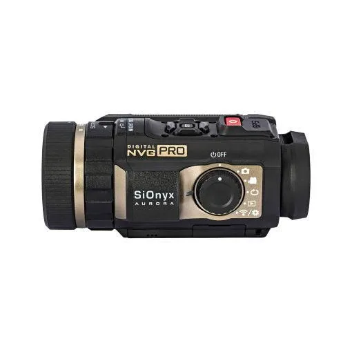 SiOnyx Aurora Pro Colour Night Vision Camera