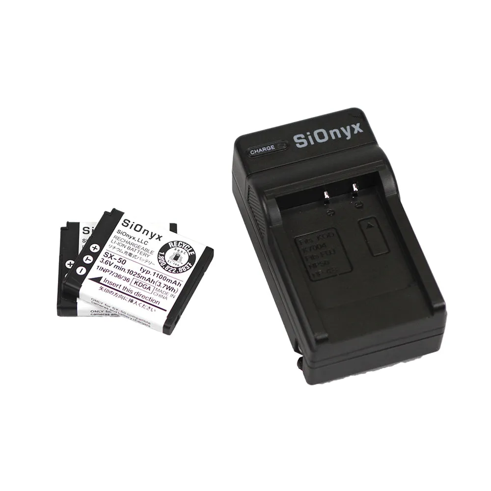 SIONYX AURORA PRO EXPLORER