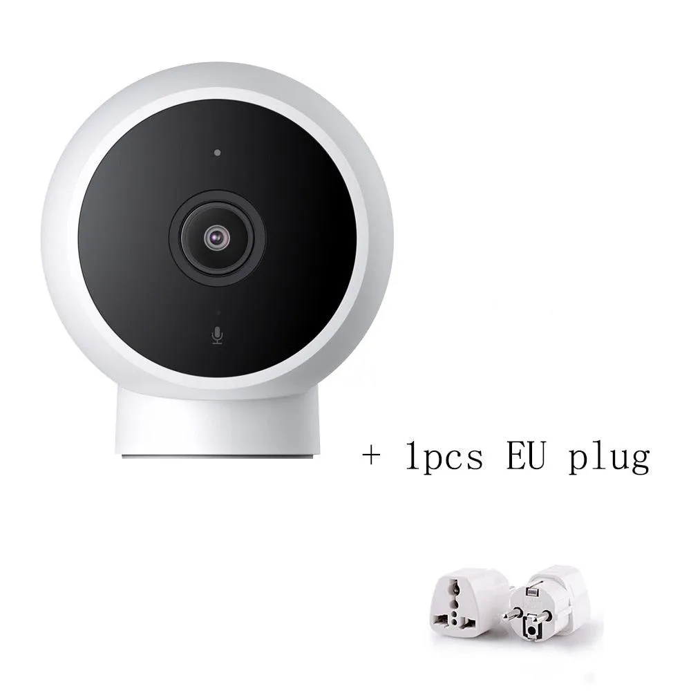 Smart Wifi CAM 2K