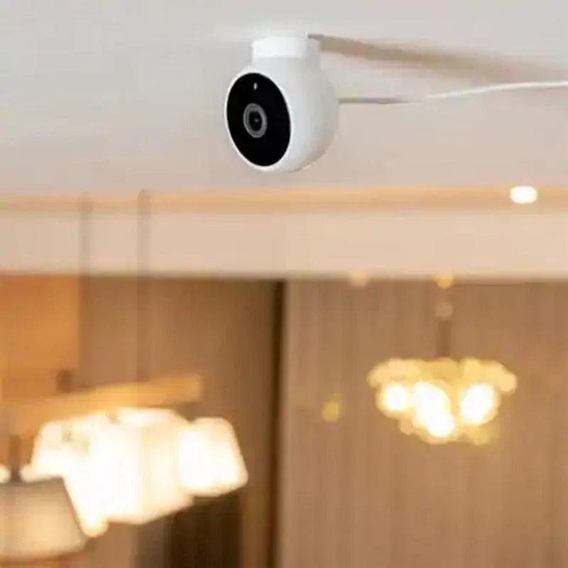 Smart Wifi CAM 2K