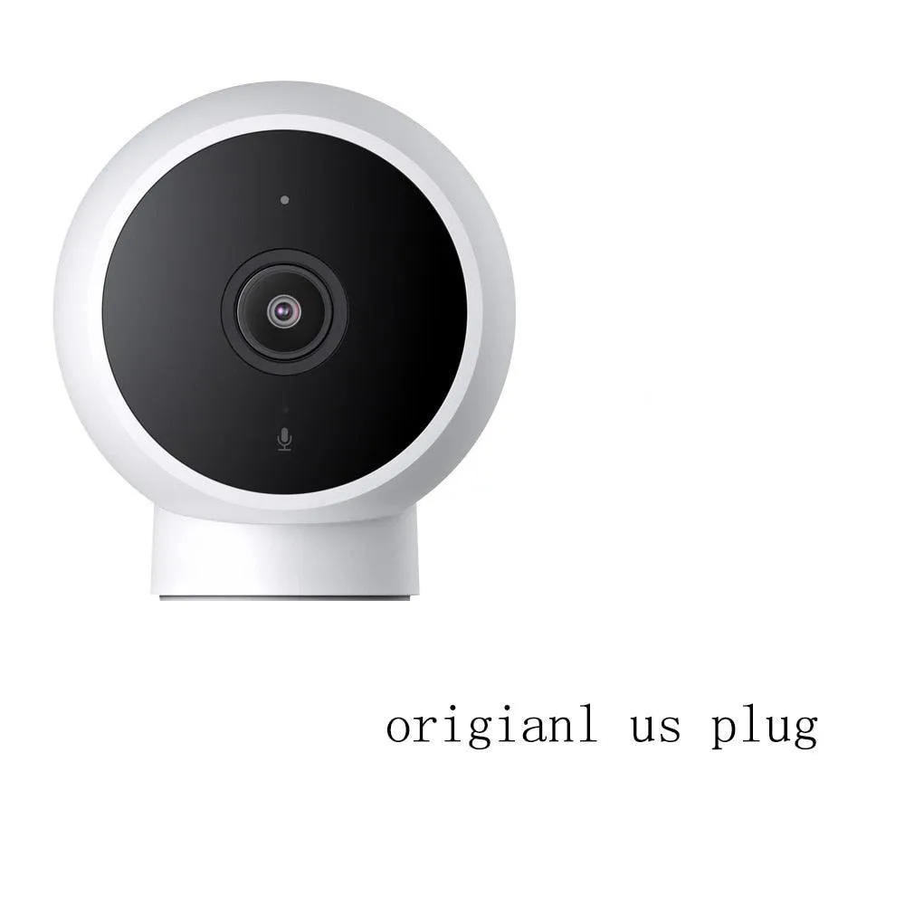 Smart Wifi CAM 2K
