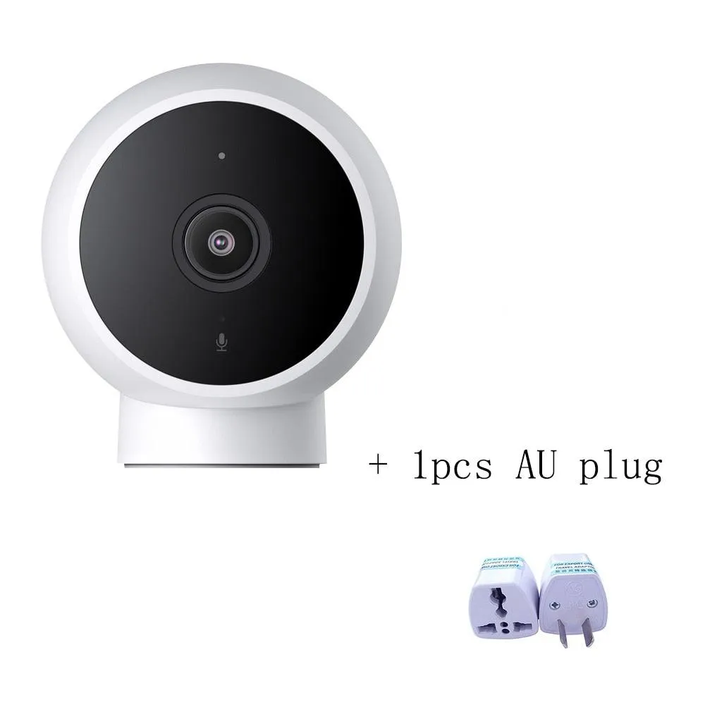 Smart Wifi CAM 2K