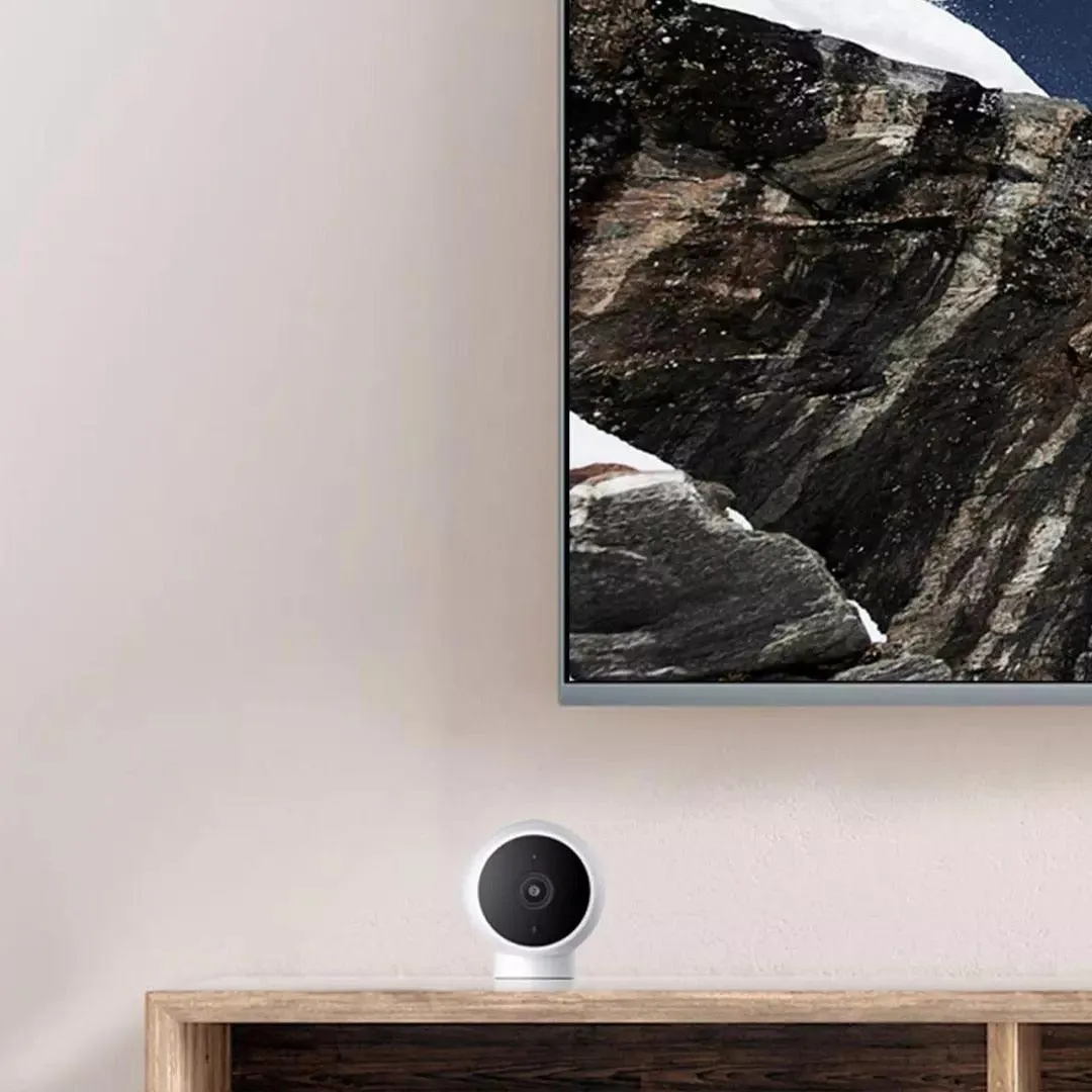 Smart Wifi CAM 2K