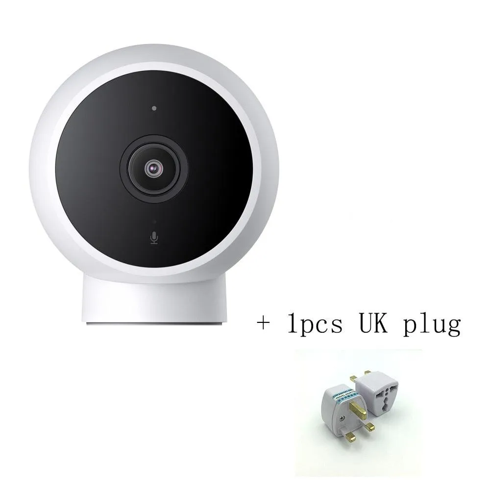 Smart Wifi CAM 2K