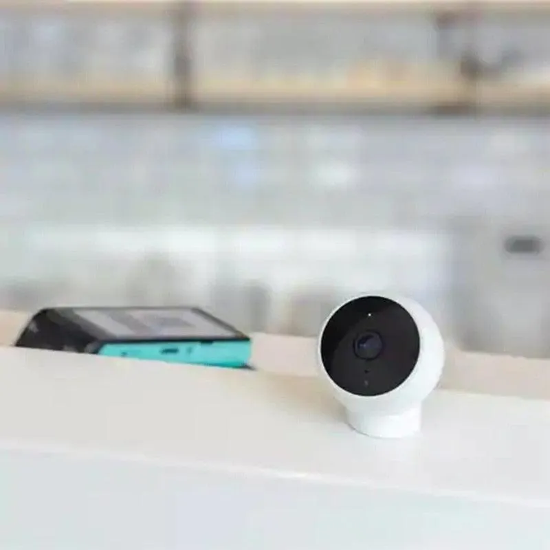 Smart Wifi CAM 2K