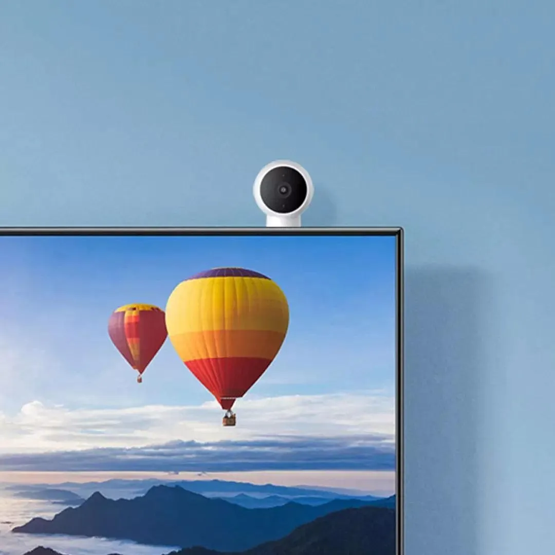 Smart Wifi CAM 2K
