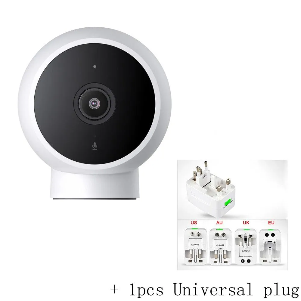Smart Wifi CAM 2K