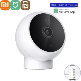 Smart Wifi CAM 2K