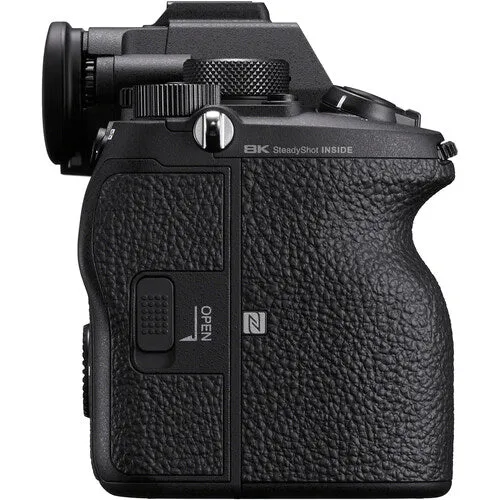 Sony a1 (Alpha 1) Mirrorless Camera Starter Bundle