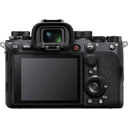 Sony a1 (Alpha 1) Mirrorless Camera Starter Bundle