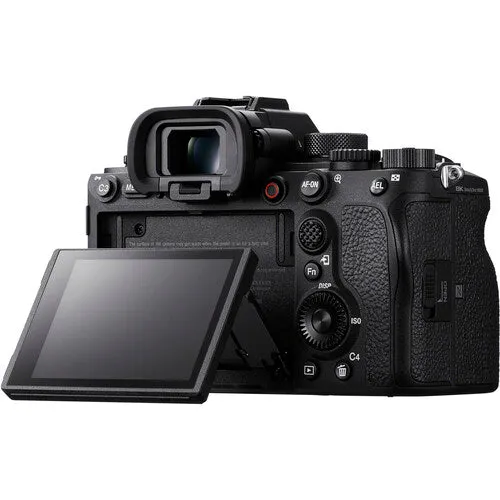 Sony a1 (Alpha 1) Mirrorless Camera Starter Bundle