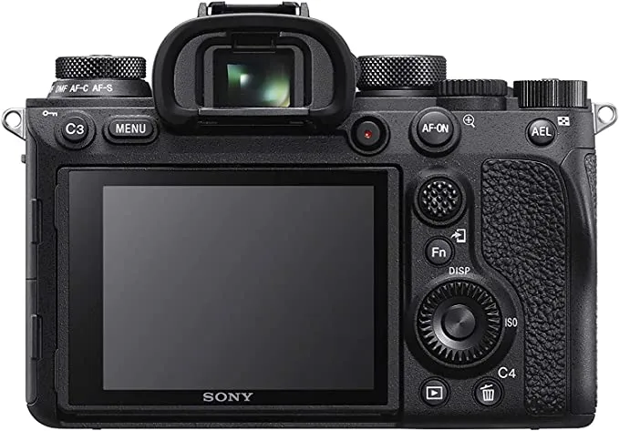 Sony Alpha a9 II Mirrorless Digital Camera (Body Only) with Essential Accessory Bundle - Includes: SanDisk Extreme Pro 128GB SDXC, Replacement NP-FZ100 Battery, Lightweight 60 Tripod &amp; Much More