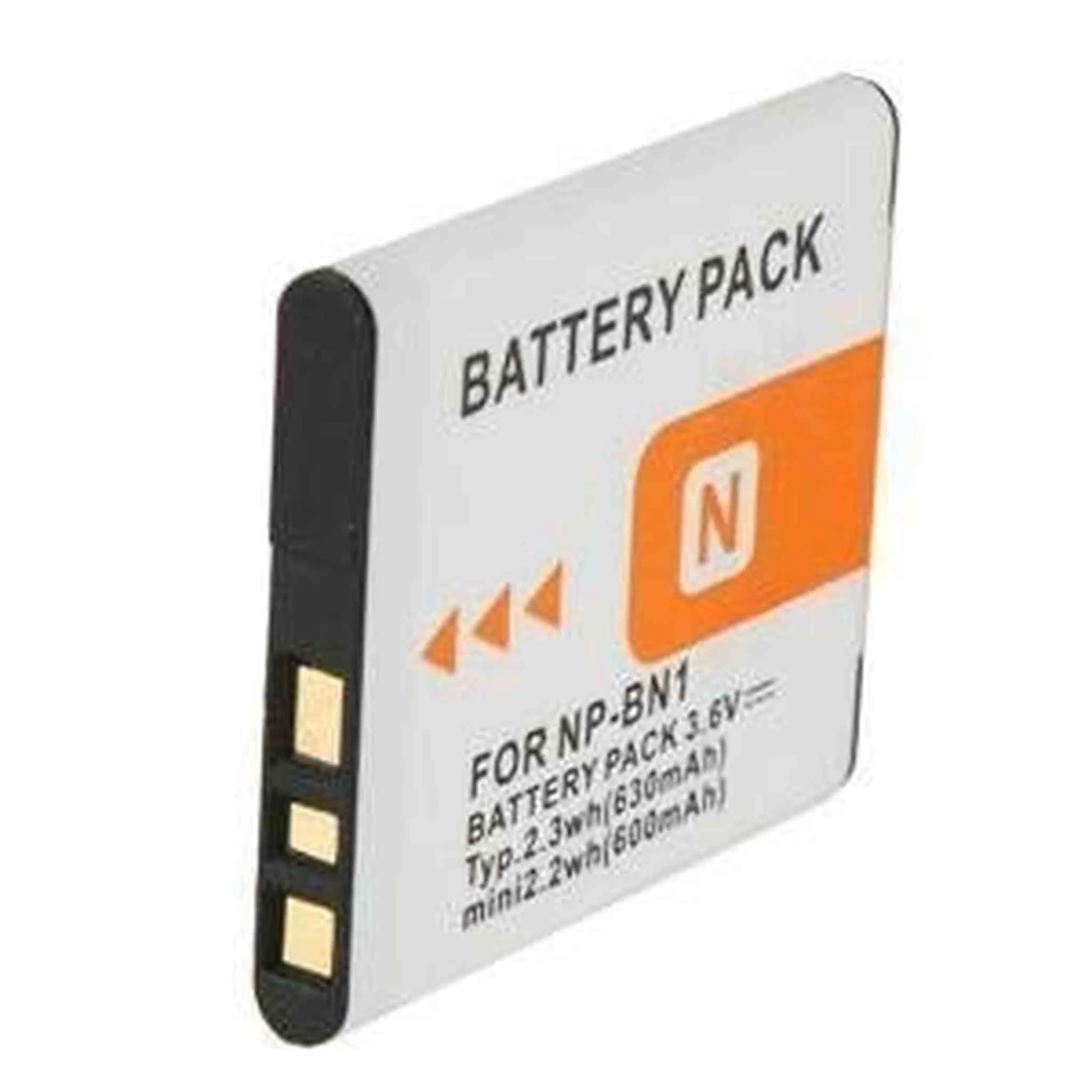 Sony Cyber-Shot Dsc-w510/w530/560/570 16GB Accessory Kit (16GB SDHC Card  Extended Life Battery  Rapid Charger   Memory Card Wallet  Accessory Kit)