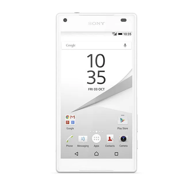 Sony Xperia Z5 Compact 32GB | Unlocked